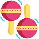 maracas icon