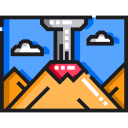volcan 