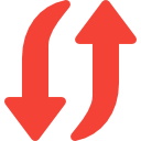 transferir icon