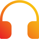 auriculares icon