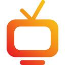 televisión icon