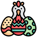 gallina icon