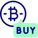 bitcoin icon