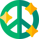 Peace icon