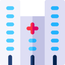Hospital icon