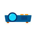 proyector icon