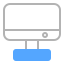 monitor icon