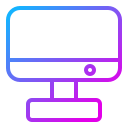 monitor icon