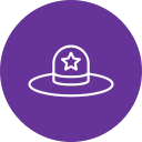 sombrero icon