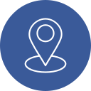 mapa icon