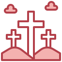 gólgota icon