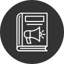 audio libro icon