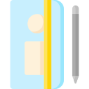 computadora portátil icon