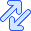 transferir icon