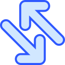 transferir icon