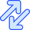 transferir icon