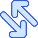 transferir icon