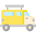 autocaravana icon