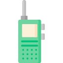 walkie-talkie icon