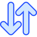 transferir icon