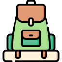 mochila icon