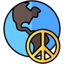 planeta tierra icon