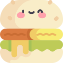 hamburguesa icon