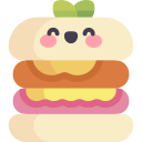 hamburguesa icon