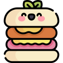 hamburguesa