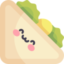 sandwich icon