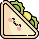 sandwich icon