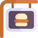 hamburguesa icon