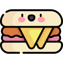 sandwich