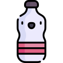 botella de agua icon