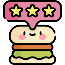 hamburguesa icon