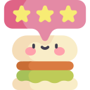 hamburguesa icon