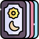 tarot icon