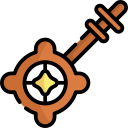 llave icon