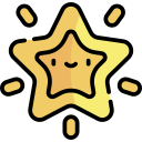 estrellas icon