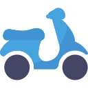 motocicleta icon