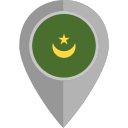 mauritania 