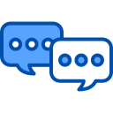 chat icon