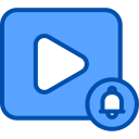 video icon