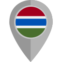 Gambia 