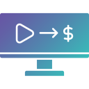 monitor icon