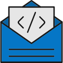 codificación icon