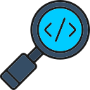 código icon