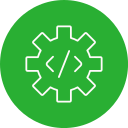 programación icon