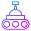 robot icon