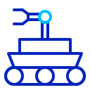 robot icon